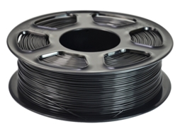Filamento 1,75 Mm, Filamento De Fibra De Madeira Real, Filamento Para Impressoras 3d, Dimensões Slowmoose