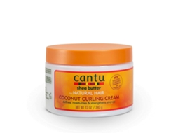 Condicionador Cantu For Natural Hair 340 G