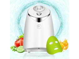 Gyi diy máquina de máscara vegetal frutas naturais com função voz inteligente para cuidados faciais beleza machine109 S/MARCA
