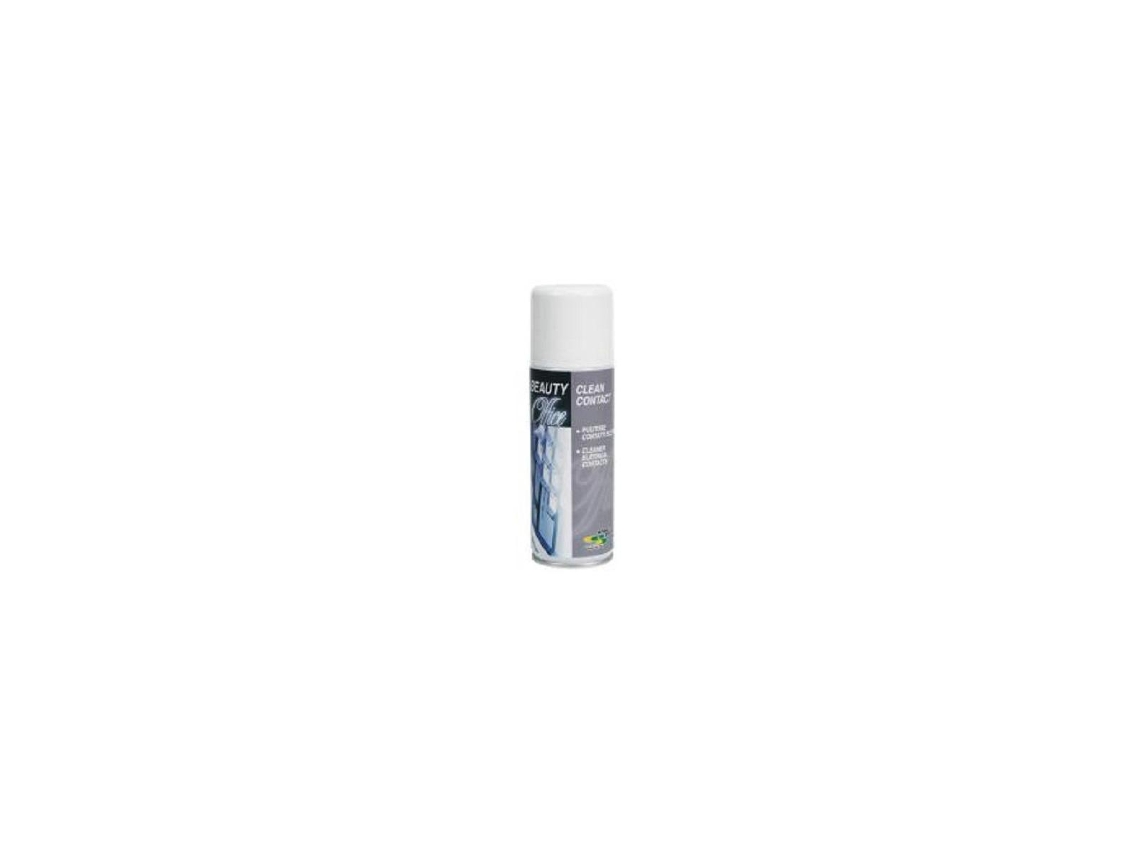 Kit de Limpeza para Computador Metal/Plástico 200 ml PULIZIAIGIENE E MANUTENZIONE