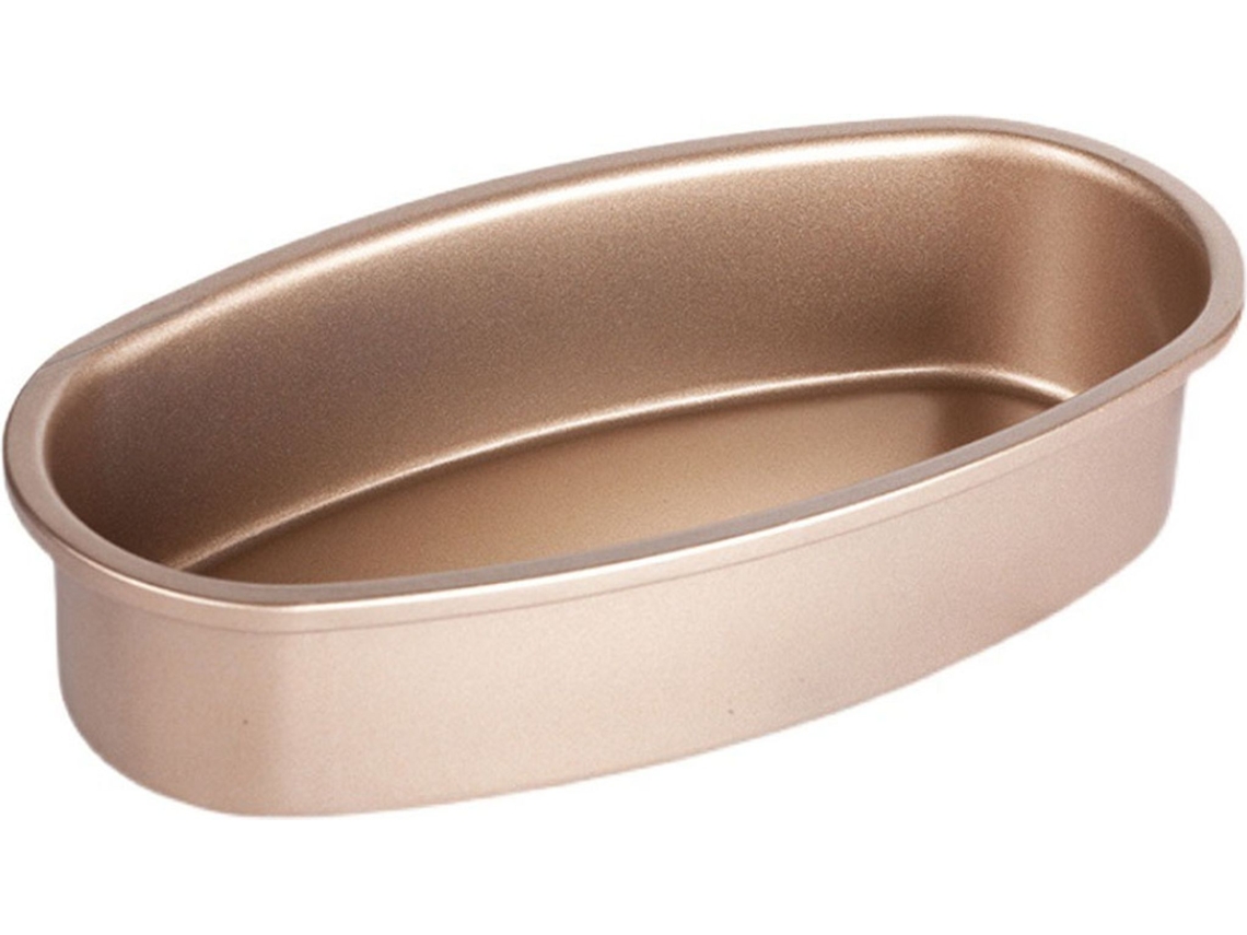 Forma para Pão em Aço Carbono, 23*15*12 Cm DUREFORWARD