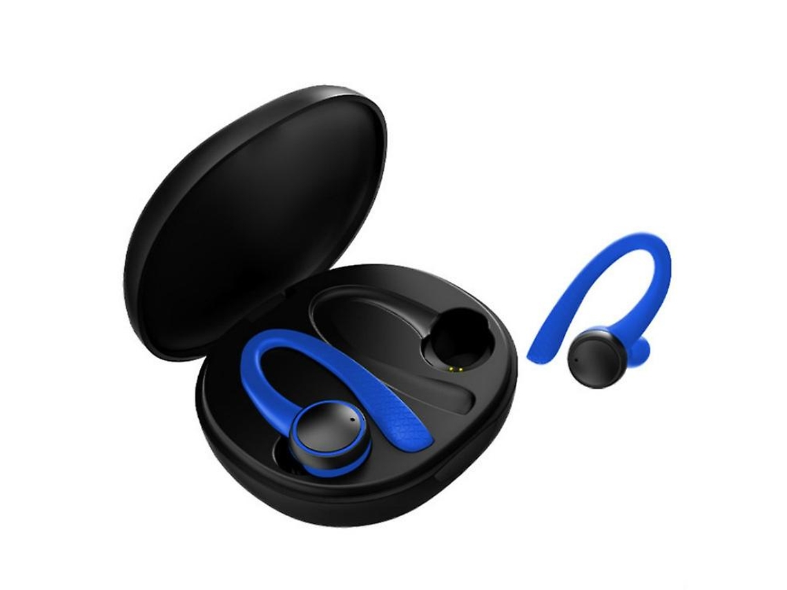 Auriculares blue cheap