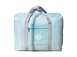 EIOORORRIY Bolsa De Mão Com Grande Capacidade De Armazenamento, Simples E Elegante, Cor Sólida