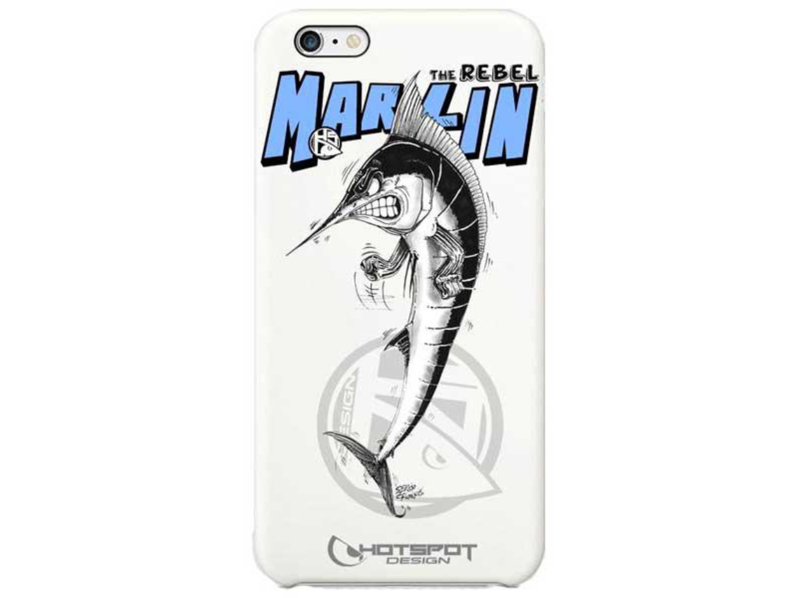 Hotspot Design Rebels Marlin For Iphone6