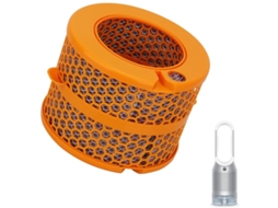 Filtro Evaporador Compatível com os Purificadores de Ar Dyson Ph01, Ph02, Ph03 e Ph04. Filtro de Substituição para o Modelo Ph04. AQUAFORGE