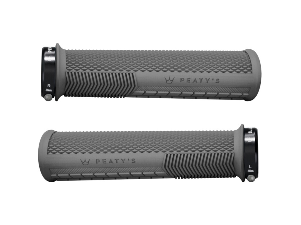 Pegas PEATY'S Monarch Knurl