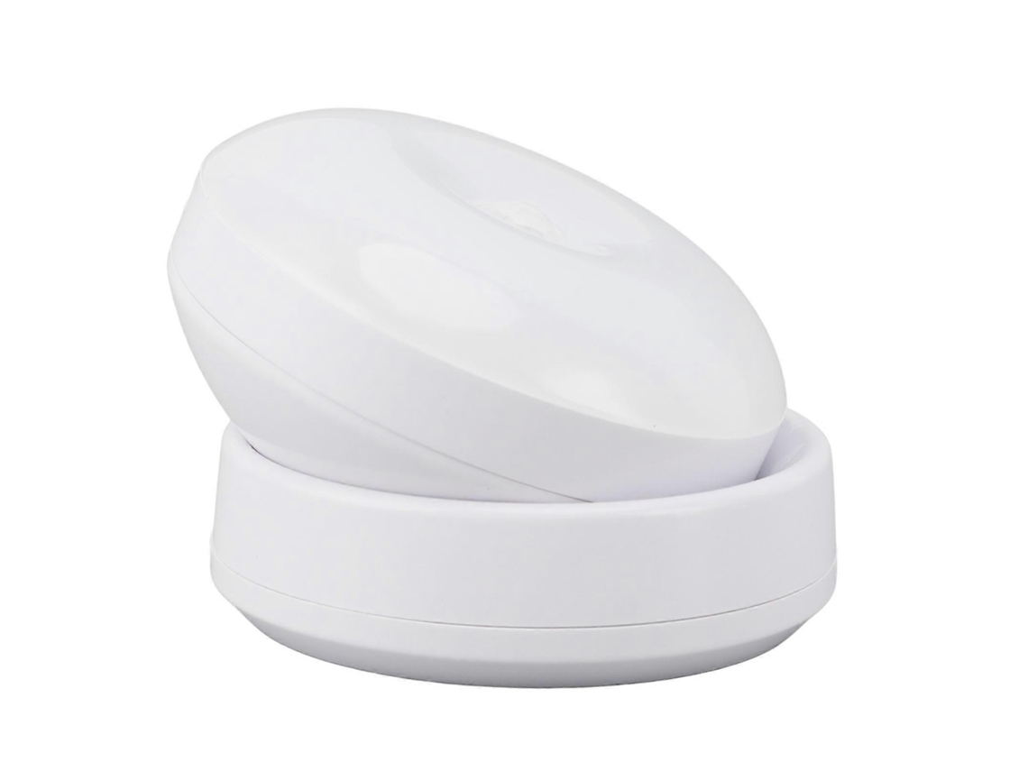Lurelia Luz Noturna Led Com Sensor De Movimento, Usb Recarregável, Portátil