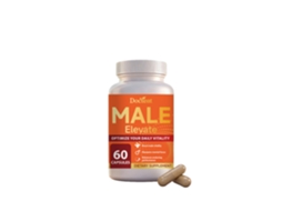 Cápsulas Docteat Vitality Nutrição Diária