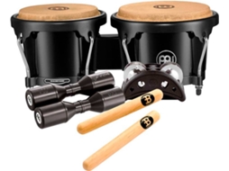 Bongó MEINL BPP-1