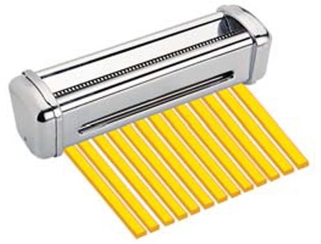 Acessório para fazer macarrão IMPERIA 070 e cortador de macarrão para ravioli em aço inoxidável, 1 peça