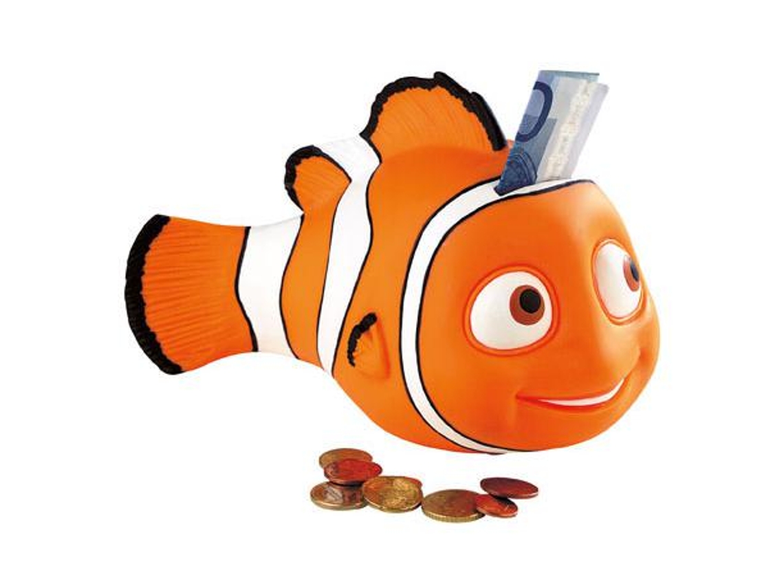 Mealheiro BULLYLAND Nemo