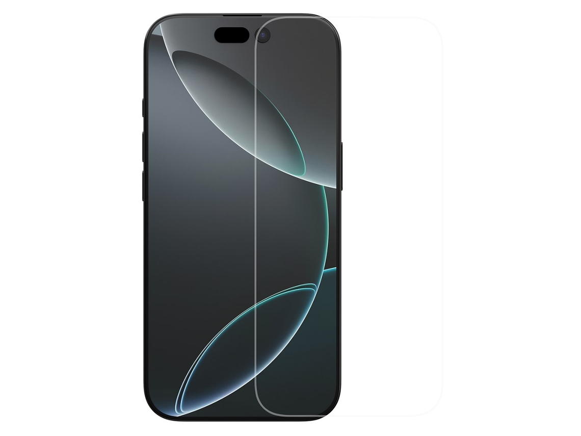 Pelicula de Vidro S/MARCA Compatible con iPhone 16 Pro Max Screen