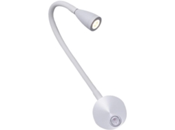 Luminária de Cabeceira Led Moderna para Quarto SFUSHOS