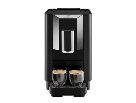 Máquina Expresso Moedor Continental Edison Cecfautob 19 Bar 1450 W Preto