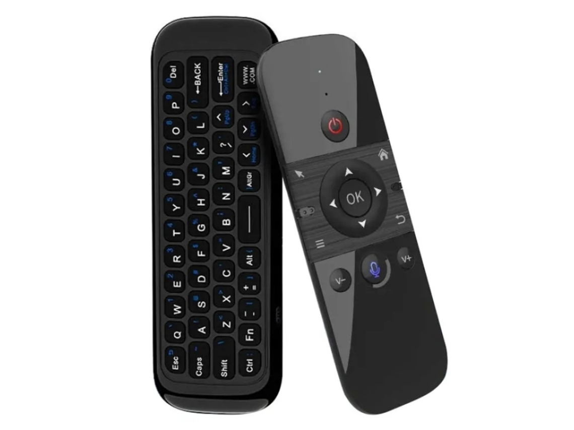 Substituição de Controle Remoto M8 para Caixa de Tv Doméstica Smart Tv 2.4g Sem Fio Smart Air Fly Mouse XIAOMOYU