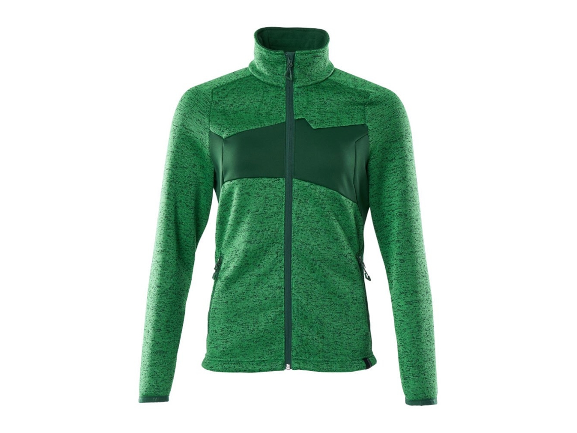 Saltador Accelerate 18155 Verde 5XL MASCOT