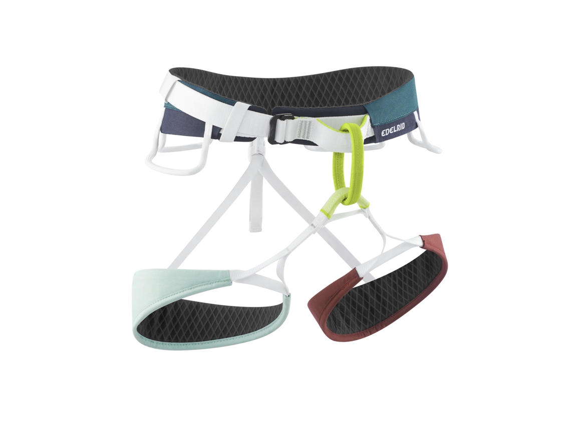 Arnês de Escalada EDELRID Moe 3R