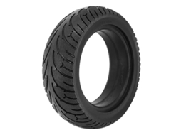 Roda de Scooter Completa P2R