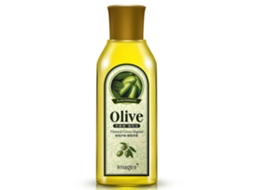 2026-aceite De Masaje Para Cabello Y Piel Con Aceite Esencial De Oliva Y Glicerina Hidratante 150ml