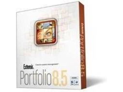 Software EXTENSIS Portfolio 8.5 (1 Dispositivo - Mac) — Software | Produtividade