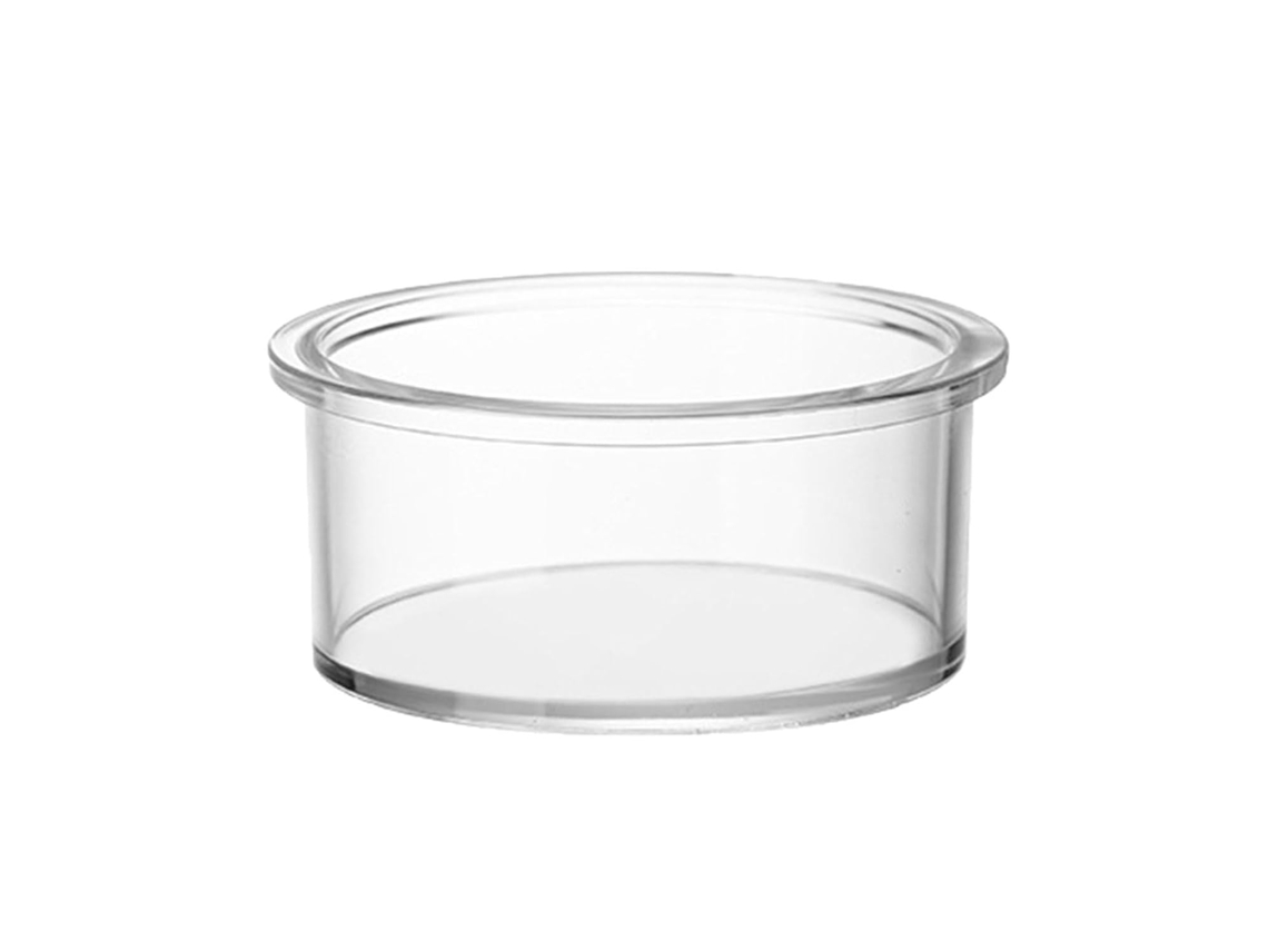 Funil Dosador, Anéis Para Borra De Café, Anéis Adaptadores Para Máquina De Café, Copos Dosadores Para Porta Filtro De