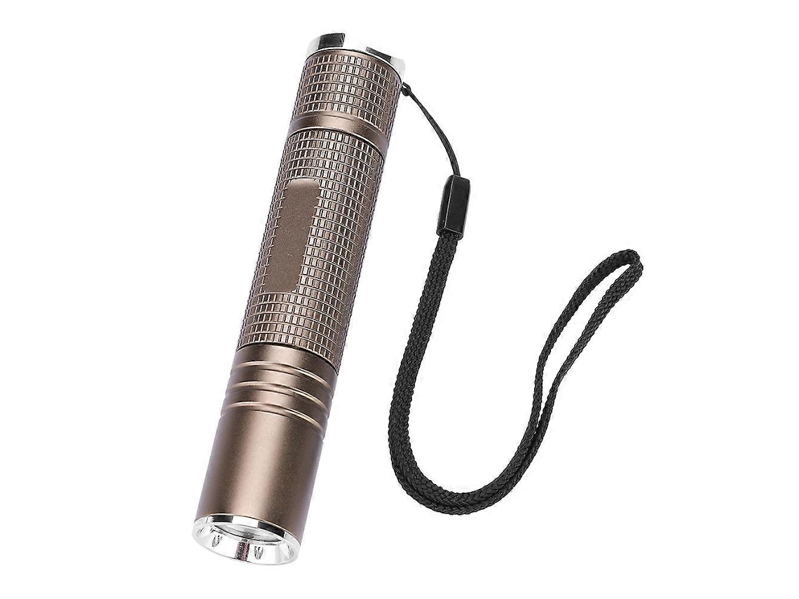 Mini Lanterna Led Para Acampamento Ao Ar Livre Olysi Shop