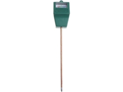 Medidor De Umidade Do Solo, Detector Umidade, Ferramenta Para Testar A Plantas E Flores Jardim Aquaforge