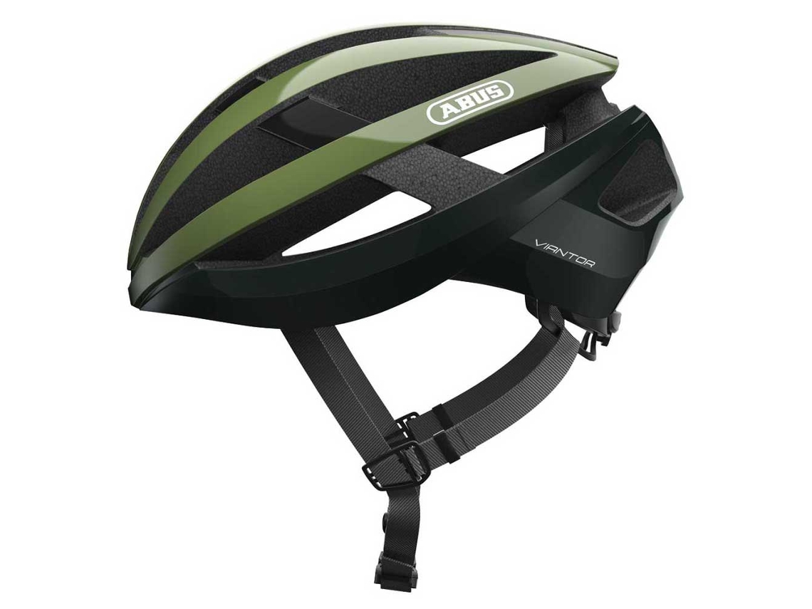 Capacete de Ciclismo ABUS Estrada Viantor (S)