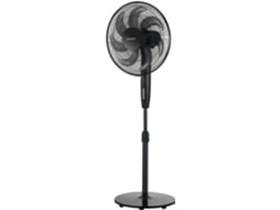 Ventoinha de Pé BECKEN BSF9071 (3 velocidades - Diâmetro: 40 cm)