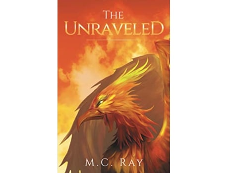Livro The Unraveled The Unveiled Series de MC Ray (Inglês)