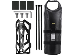 Suporte HARILLA para Bolsa de Bicicleta fácil de instalar resistente e durável de alta qualidade
