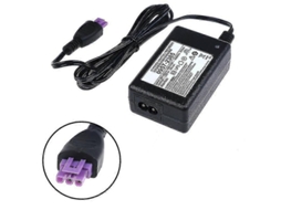 2026 adaptador de Energia para Impressora 1510 1010 2515 2548 22v 455ma 0957 2385/2403