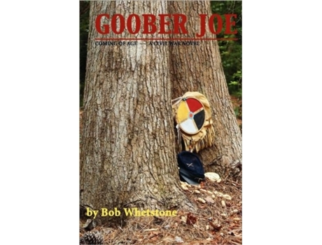 Livro Goober Joe: Coming of Age a Civil War Novel Bob Whetstone (Inglês)
