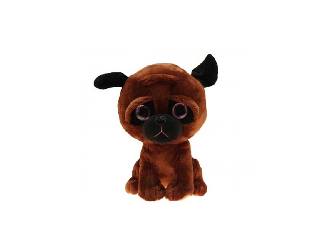 Peluche BI-JOY (Idade Minima -12 meses - 30 cm)