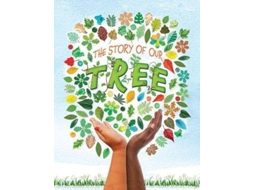 Livro The Story of our Tree de Ruth Owen (Inglês)