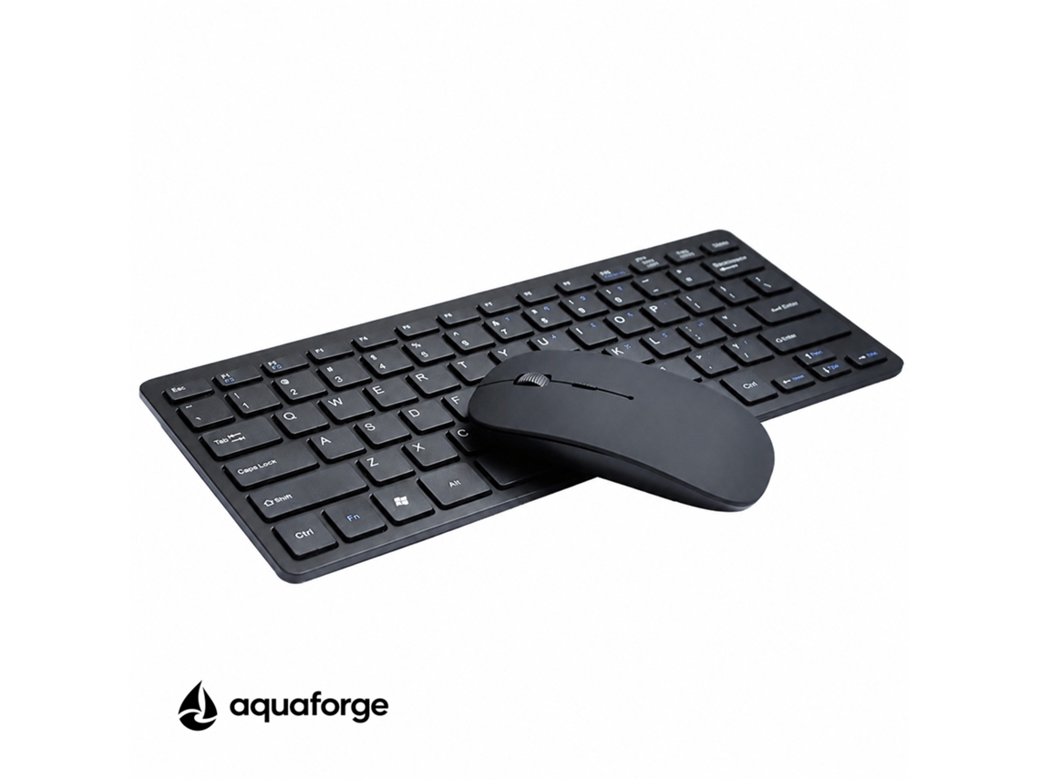 Rato Sem Fio Bluetooth 5.2 Ergonómico Leve Para Escritório
