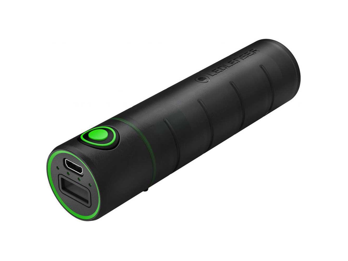 Led Lenser Power Bank Flex3 Battery 18650 3400Mah