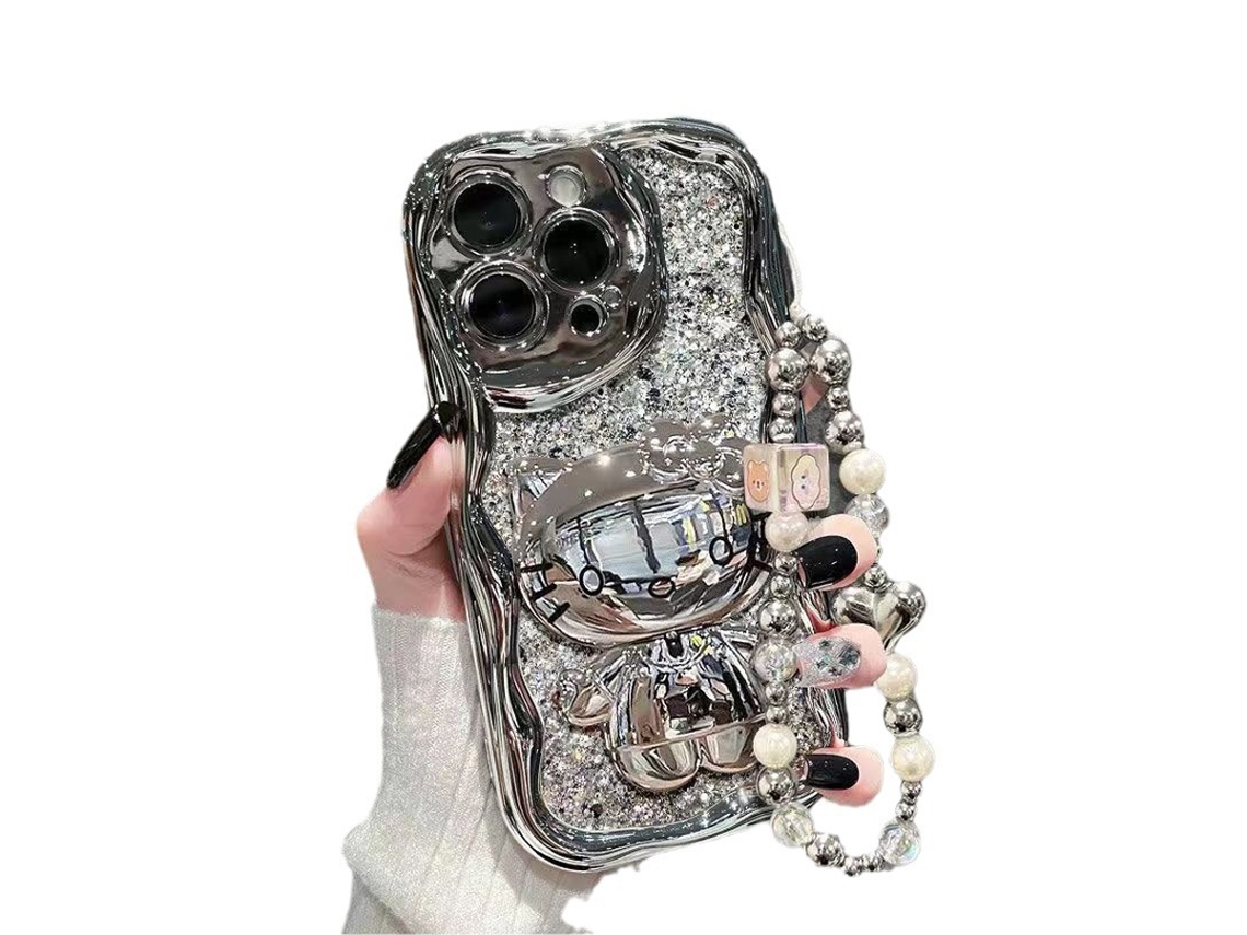 Capa Phone All Inclusive Para Iphone 16 Pro