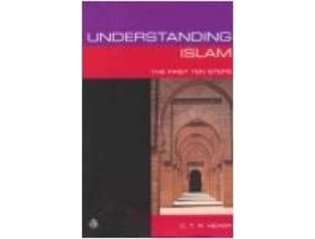Livro understanding islam de dr chris hewer (inglês)
