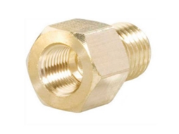 Adaptador Ad10-18 Dourado 18 Mmvetus