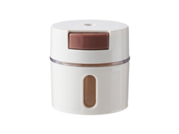 Dispensador de Sal Magnético LAXISCREED para Cozinha