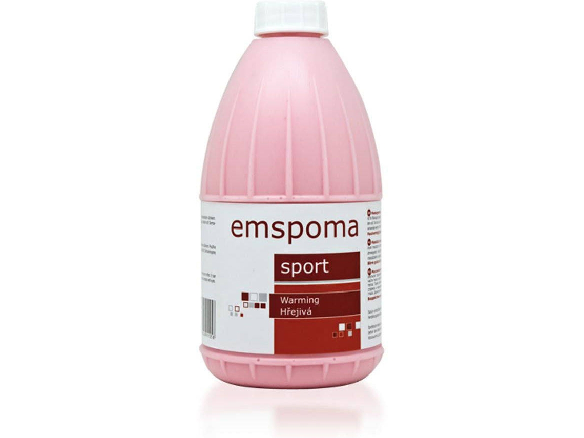 Creme MEDICALSHOP Calor