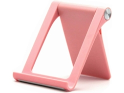 Suporte de Mesa 360° para Celular, Compatível com Iphones e Galaxy AQUAFORGE