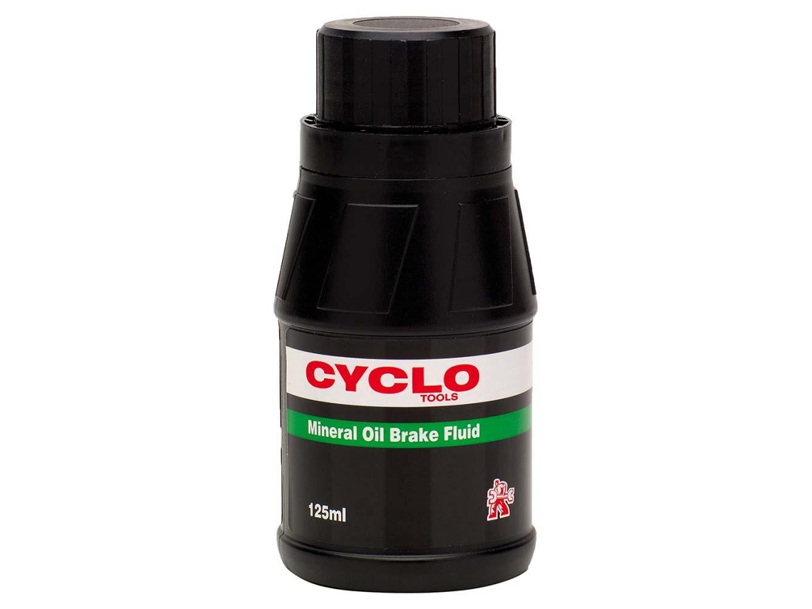 Weldtite Mineral Oil For Hydraulic Breakes