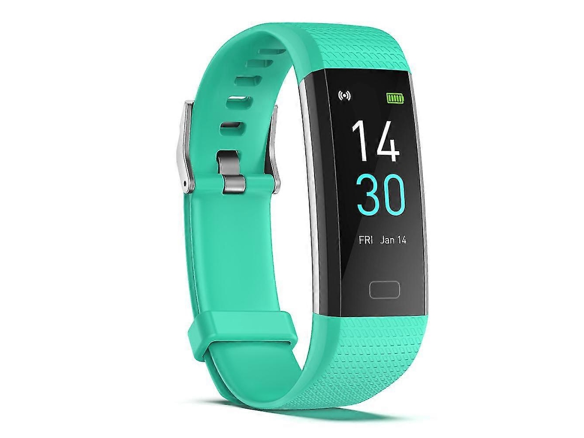 Relógio Inteligente S5 Com Pulseira Masculina E Feminina, Mostrador Personalizado, Monitor De Frequência Cardíaca E Pressão Arterial Ly Ebike