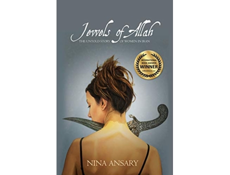 Livro Jewels of Allah The Untold Story of Women in Iran de Nina Ansary (Inglês)