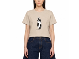 Rockinstone Walking Away From My Problems Made By Harriet Shirt Unique Designer Style