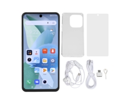 Smartphone 4g LAXISCREED Dual Sim Reconhecimento Facial