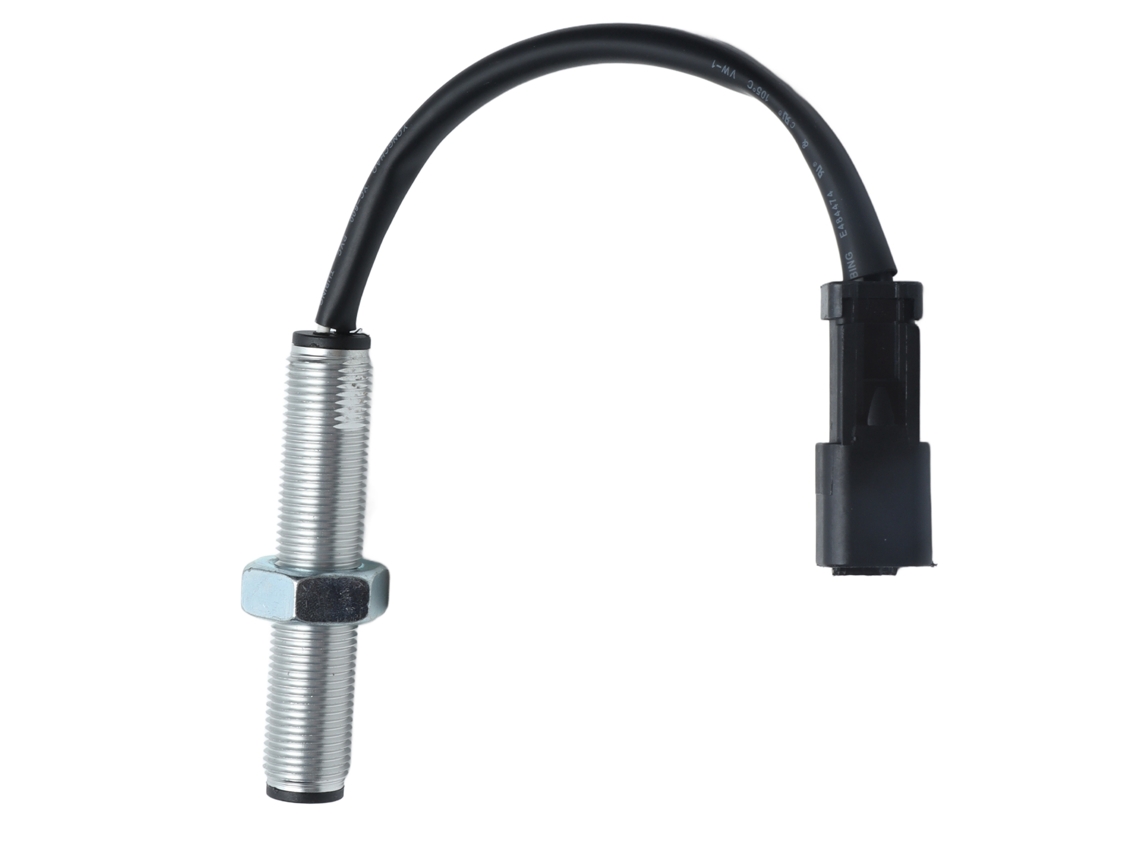 Acessórios Sensor Velocidade Motor Caterpillar 9 32v | S/MARCA