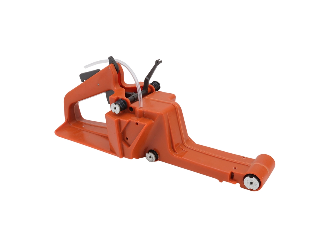 Tanque de Combustível Traseiro Primerox cabo para Motosserra Husqvarna 61 266 268 272
